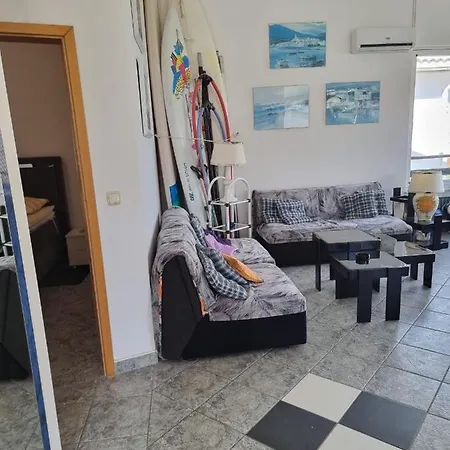 Apartman Jadro