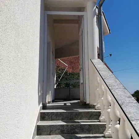 Jadro Apartmán *
