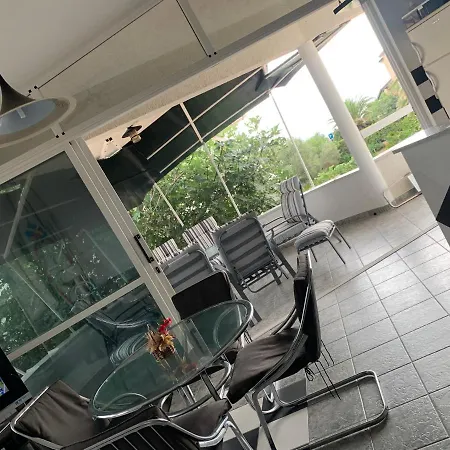Apartman Jadro Vir