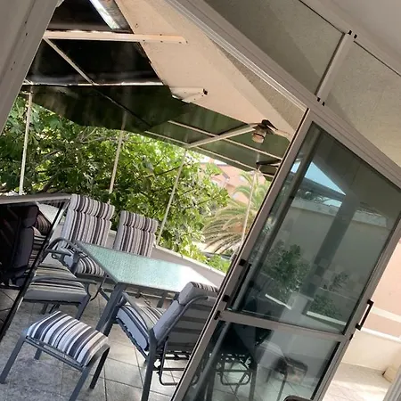 Jadro Apartman