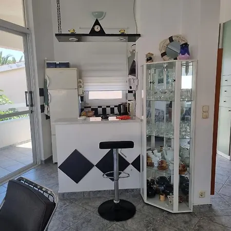 Apartment Jadro Beach
