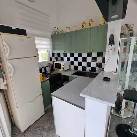 Jadro Apartmán