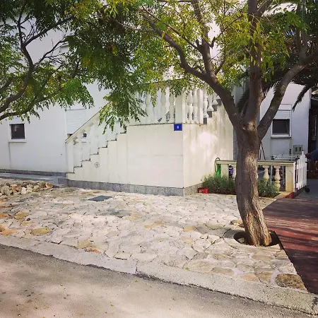 Jadro Apartman