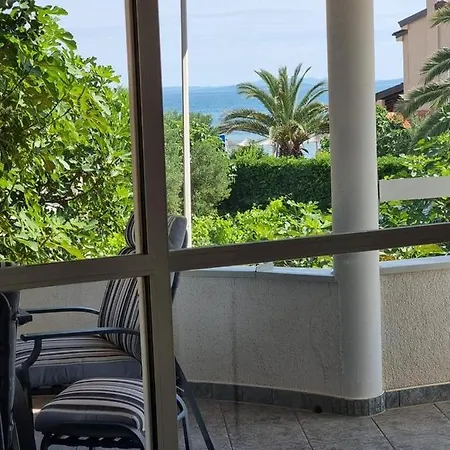 Apartmán Jadro *