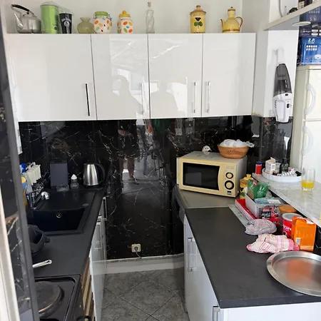 Apartmán Jadro