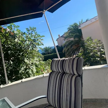 Jadro Beach Vir