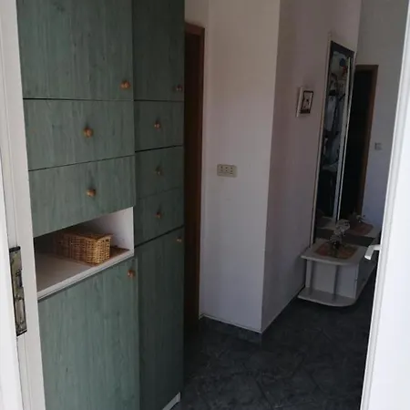 Jadro דירה *