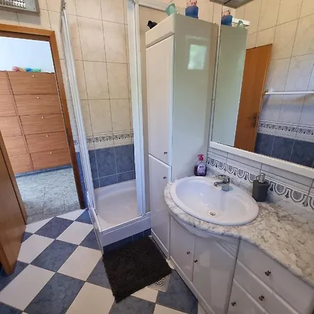 Apartment Jadro Beach