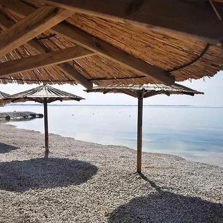 Apartment Jadro Beach
