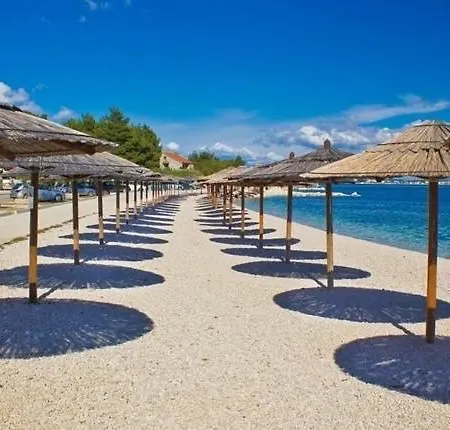 Apartment Jadro Beach Vir
